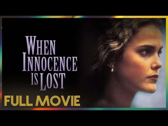 When Innocence Is Lost (1997) | FULL MOVIE - Keri Russell, Jill Clayburgh, Roberta Maxwell