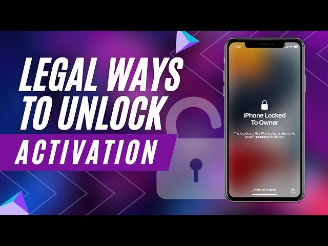 How to Bypass Activation Lock on Apple Devices: Step-by-Step Guide