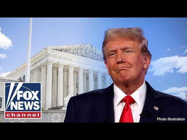 SCOTUS declines to stop Trump’s sentencing