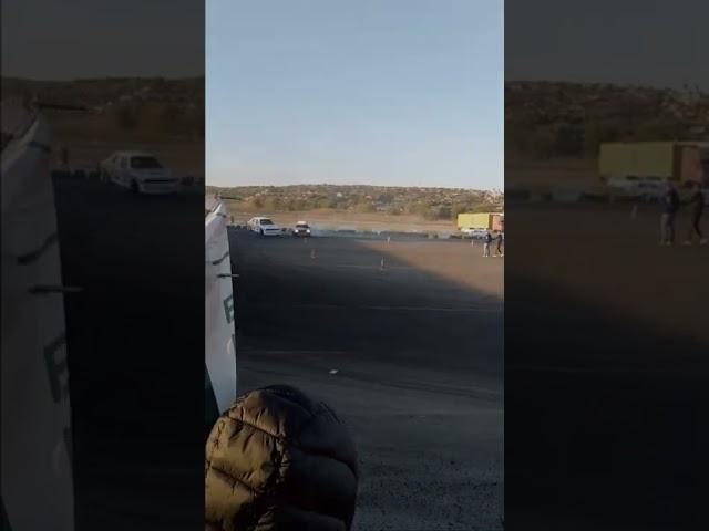 drift crash!Sîngera Moldova 