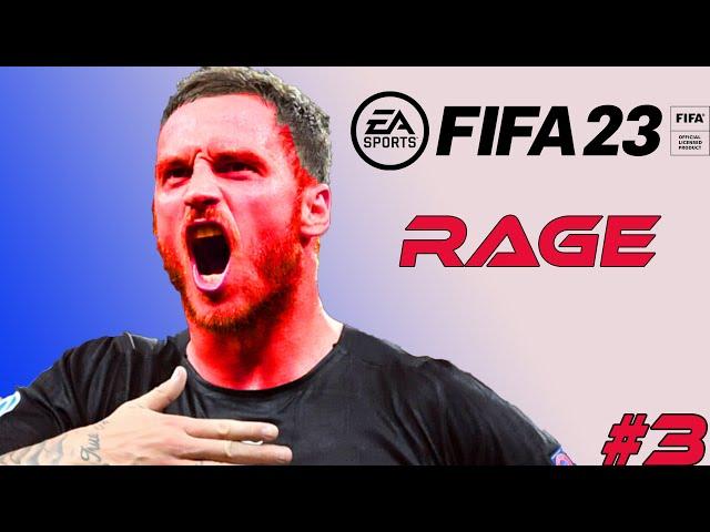 FIFA 23 RAGE COMPILATION ( Twitch Highlights) #3