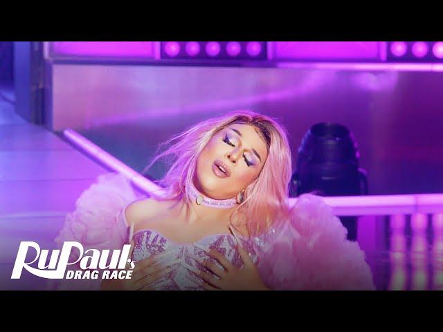 Kahanna Montrese & Aja’s Beyoncé Lip Sync  | RuPaul’s Drag Race All Stars 8