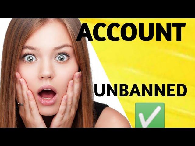 How To Unban A Permanently Banned WhatsApp Account 2022