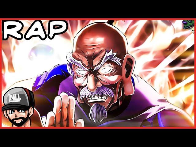 NETERO RAP “99 Hands” | None Like Joshua & Tyler Clark | hunter x hunter rap