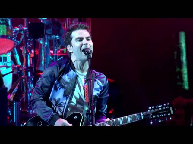 Stereophonics - Mr & Mrs Smith - Live at The Isle of Wight Festival 2016