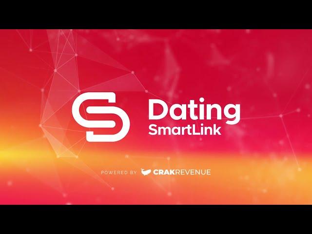 CrakRevenue Dating Smartlink - Tutorial