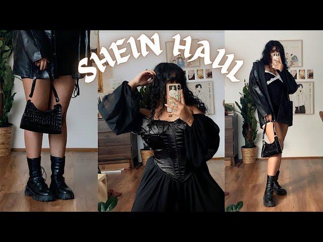 HUGE SHEIN MIDSIZE SUMMER TRY ON HAUL 2021 *Aus SIZE 10-14*  ︎ Not sponsored ︎