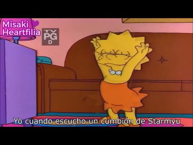  Los cumbiones de Starmyu (Starmyu Parodia) 