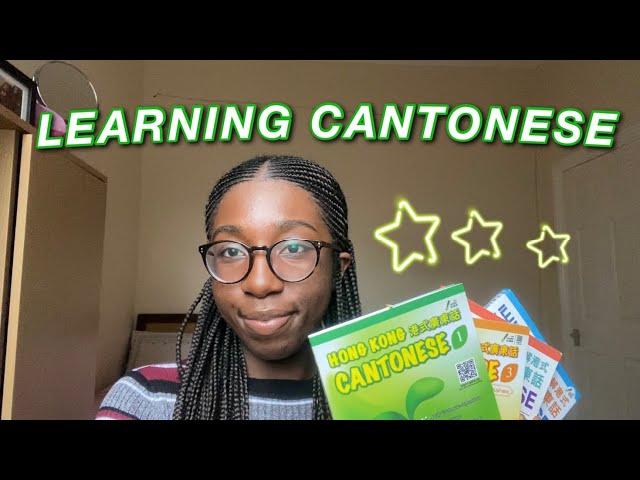 A COMPREHENSIVE GUIDE TO LEARNING CANTONESE (RESOURCES, TIPS, AND MORE!)