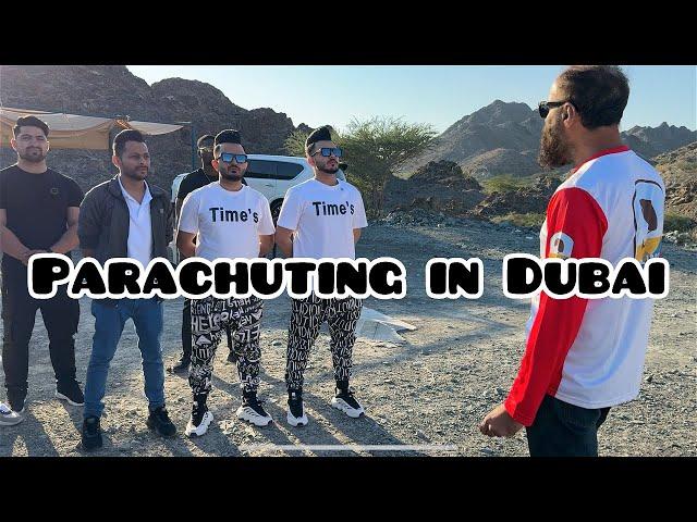 Parachuting karli | Chote bhai Baray bhai | Salman Noman | Zamzam electronics