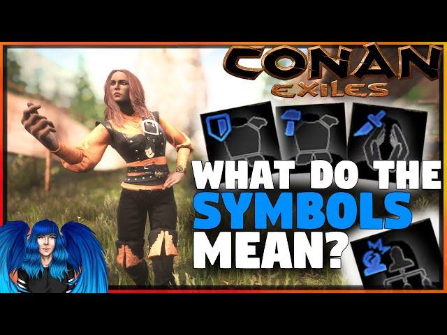 NEW THRALL SPECIALIZATIONS, WHAT DO THEY DO? WHATS GOOD? | Conan Exiles |