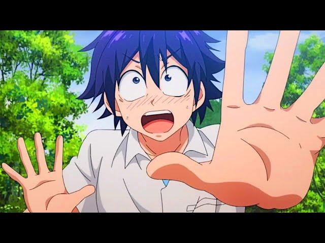 ALL IN ONE :"Hạt giống tiến hóa chưa hiểu chuyện gì tôi đã trở nên vô đối"|Review Anime|Mikey Senpai