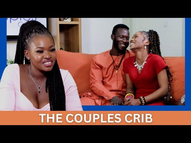 The Couples Crib Episode 5