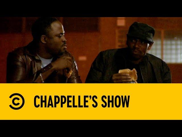 Dave Chappelle's Been Cancelled | Chappelle's Show