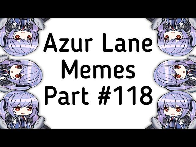 Azur Lane Memes 118