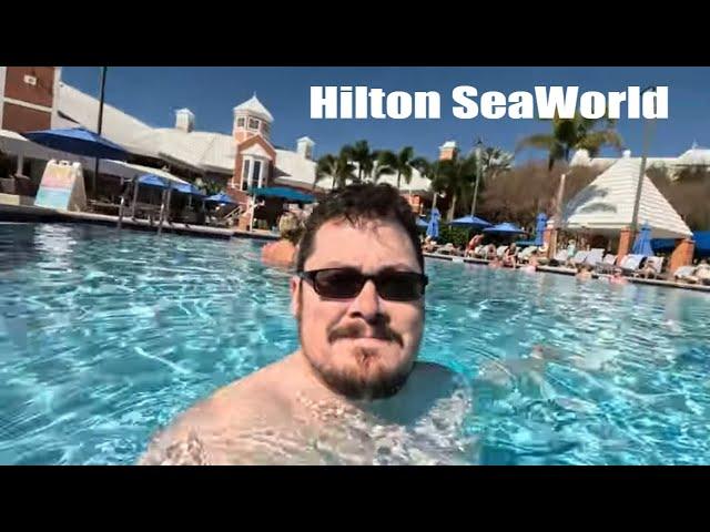 Unforgettable Stay: EPIC Orlando Resort at Hilton Grand Vacations