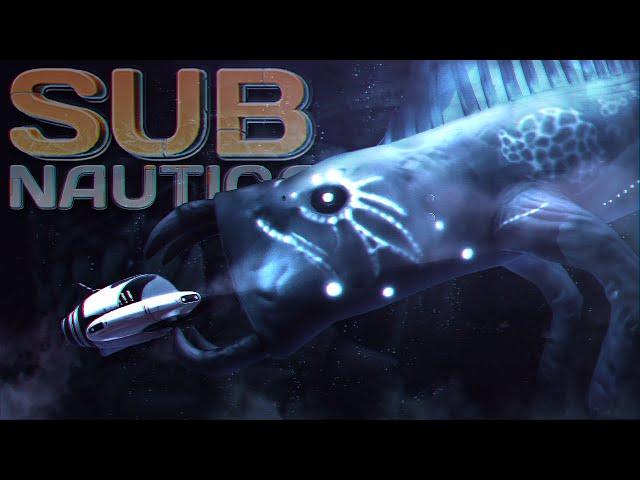 Bringing BACK EXTINCT creatures with the Subnautica De-Extinction Mod!
