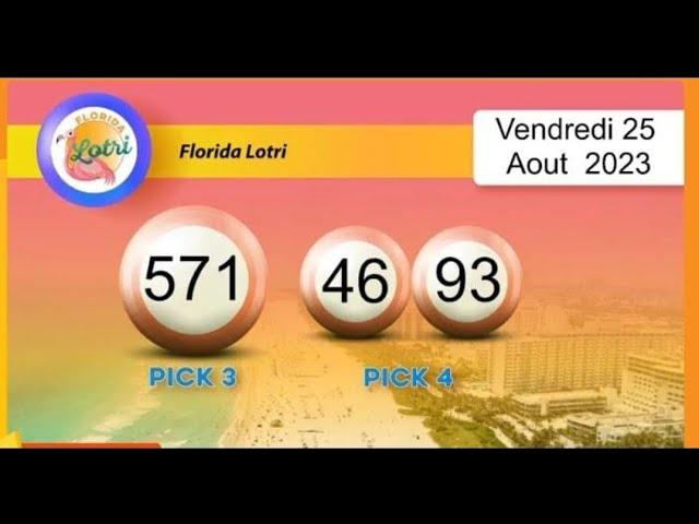 Kite nou fe kob  boum 571 Florida direk