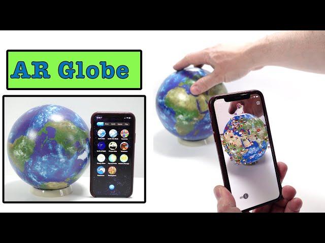 Hobonichi AR Globe would be better without the AR (and the Globe)