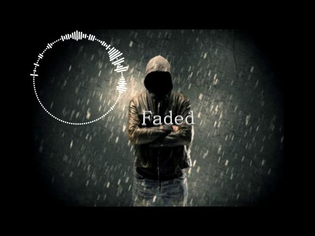 Faded by Alan walker Restrung (Revised version)