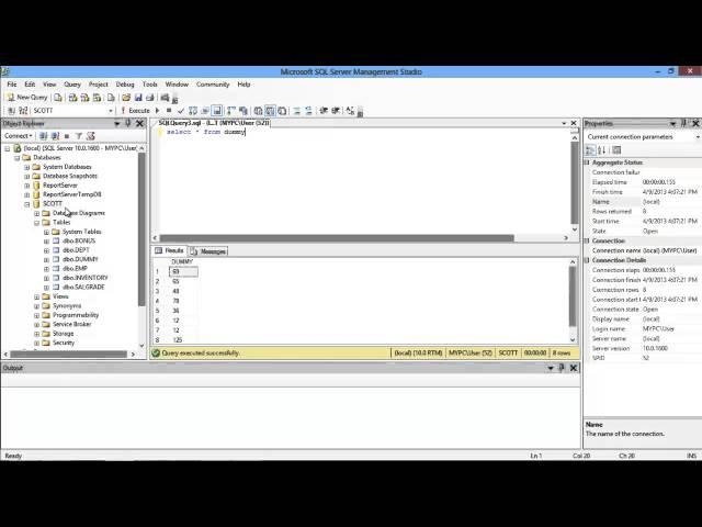 How to Truncate Table in SQL