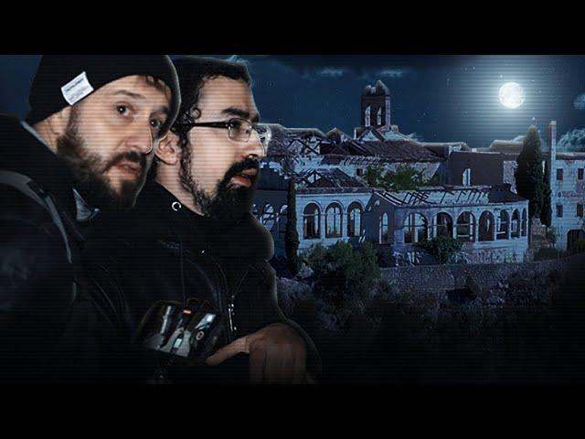 The Cursed Monastery (Tortosa Special)