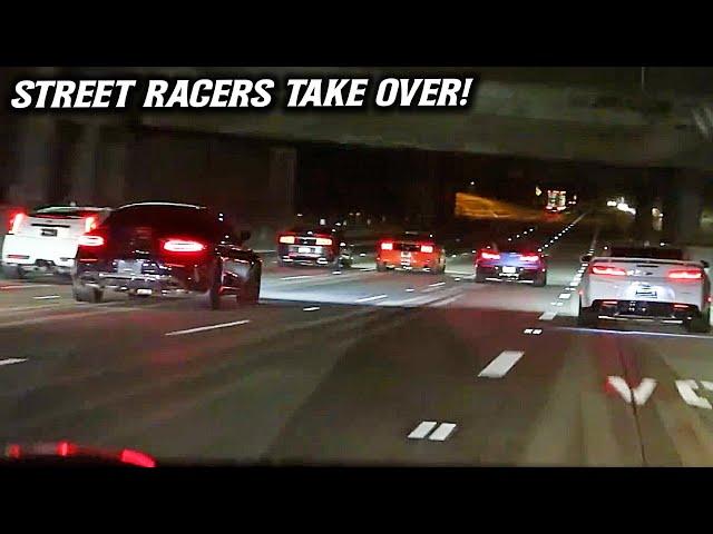 FL2K24 STREET RACING ACTION ALL NIGHT!