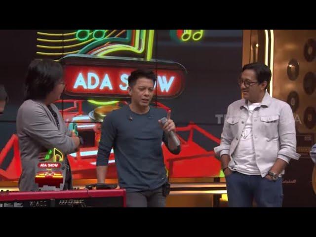 [FULL] NGOBROL SERU BARENG NOAH | ADA SHOW (01/05/21)