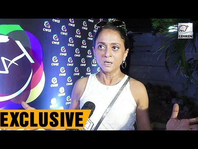 Krutika Desai Talks About Social Media Addiction | Exclusive