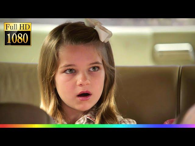 When Missy eavesdrops on her parents | Young Sheldon | Missy Cooper | Sheldon Cooper