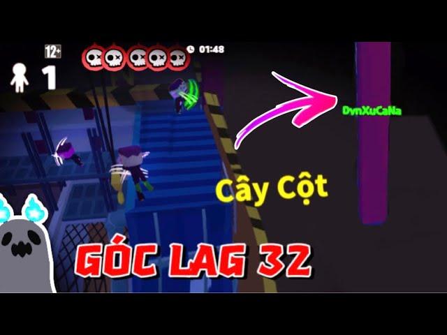 #85 PLAY TOGETHER BUG | Góc LAG Trốn Tìm Xuyên Lục Địa "Vi Rút Thây Ma" Auto Win