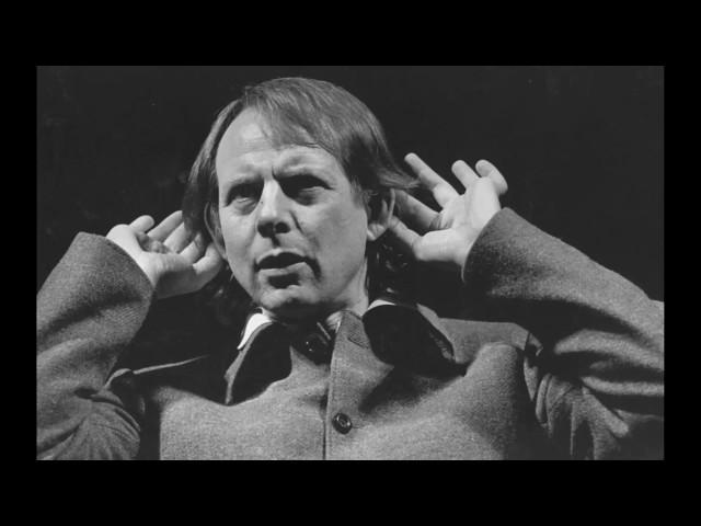 Karlheinz Stockhausen - Gruppen (12-parts canonical mix by Anton Svetlichny)