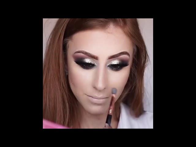 TOP Makeup Tutorial Compilation From INSTAGRAM