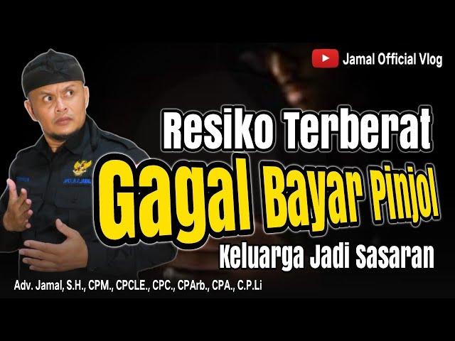 TERBARU‼️Resiko Terberat Galbay Pinjol Dan Cara Mengatasinya