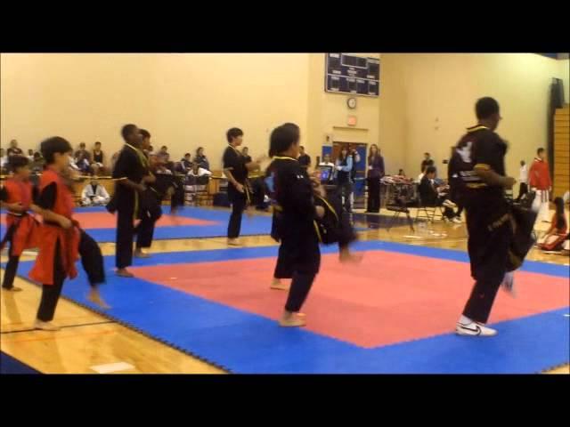 ATF Championship demo 2012 2