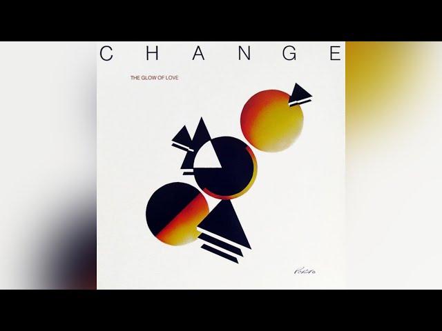 Change - Searching