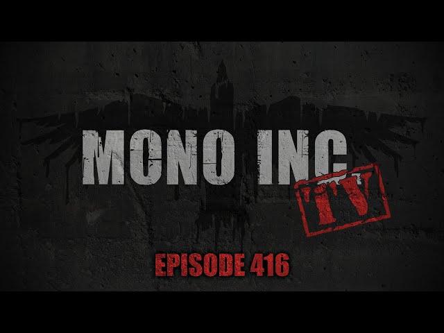 MONO INC. TV - Folge 416 - Braunschweig