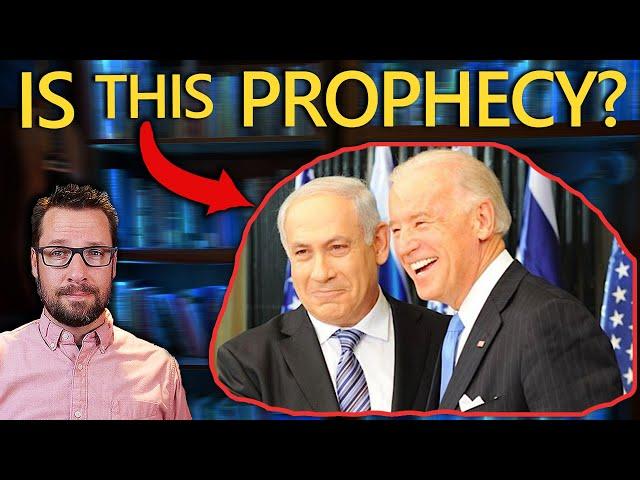 Prophecy Update on The War in Israel