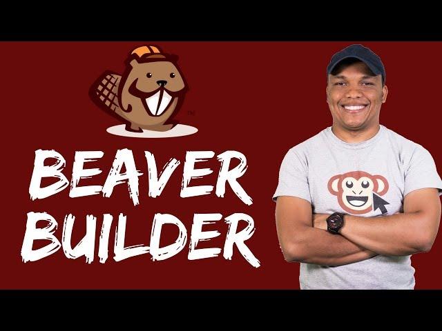 Beaver Builder - How to Build WordPress Pages with Beaver Builder