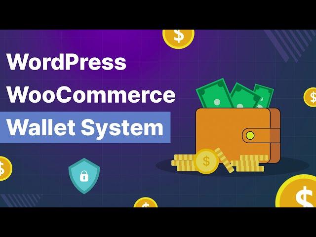 WordPress WooCommerce Wallet System Plugin