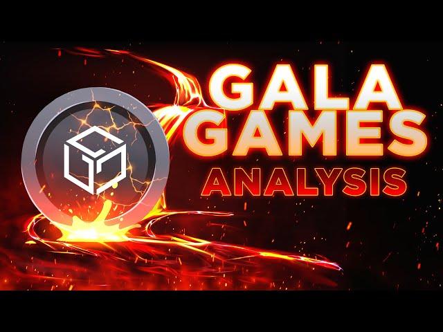 GALA Games Analysis  Deeply Concerned + Possible Solutions ️