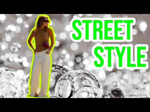 СТРИТ СТАЙЛ САНКТ-ПЕТЕРБУРГ|КАК ВАМ ТРЕНД НА БАЛЕТКИ МЭРИ ДЖЕЙН?|STREET STYLE RUSSIA|STREET FASHION