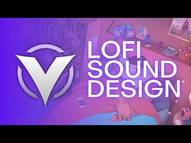 Lofi Preset in Vital - Sound Design Tutorial