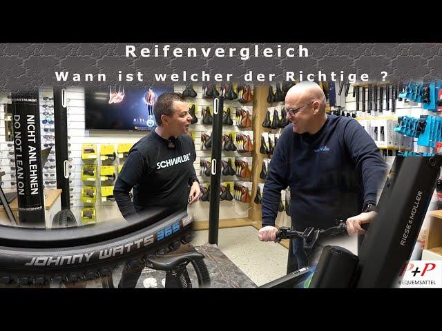 Welcher Reifen ist der Richtige beim E-Bike / Fahrrad ? Komfort beim E-Bike Ergonomie und Bequem