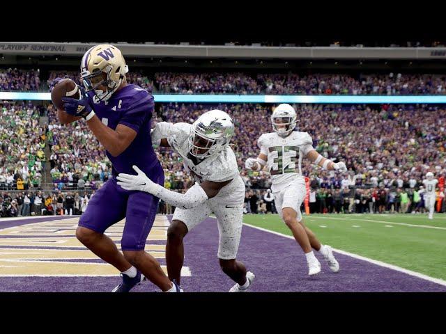 College Football Best Game Winning/Clutch Plays 2023 Season