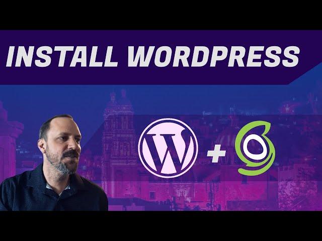 Install WordPress On SiteGround In 2023