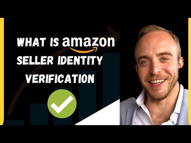 Amazon Seller Account Identity Verification Suspension Documents for 2022