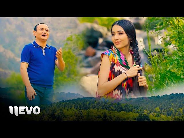 Oybek Hamroqulov - Bu qiz (Official Music Video)