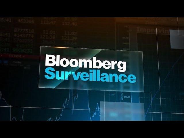 'Bloomberg Surveillance' Full Show (07/02/2021)