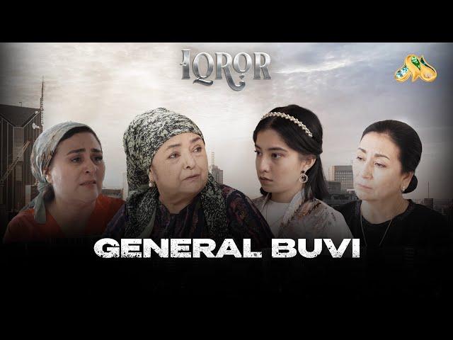 General buvi... Iqror, 853 - son